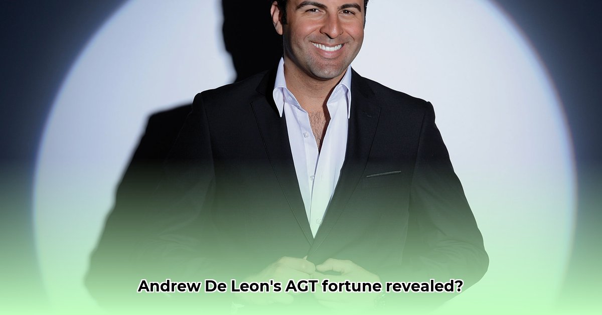 andrew-de-leon-net-worth